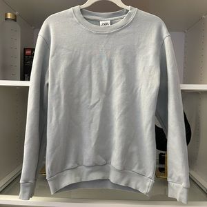 Zara Sweatshirt
